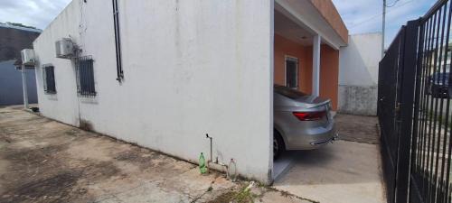 Centro House | Casa Cop 30 em condomínio