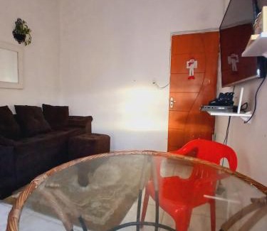 Canudos House | CASA COP 30 - OTIMA LOCALIZAÇÃO - CANUDOS - IMOBILIADa