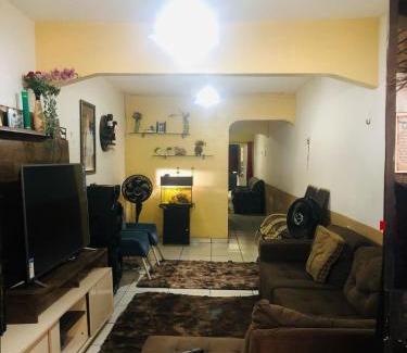 Canudos House | Casa COP 30- OTIMA LOCALIZACAO - CANUDOS