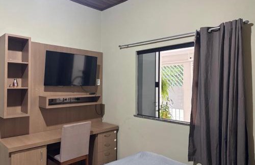 Marambaia House | CASA COP 30 - Próximo ao Parque das Cidades e Aeroporto