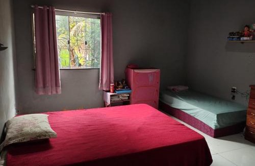 Parque Guajara House | Casa COP 30 - Rua severa romana, alameda 7, nº11