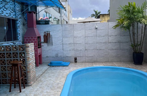 Tapana House | Casa COP30 14 leitos, Condominio Segurança armada 24h