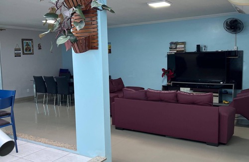 Tapana House | Casa COP30 14 leitos, Condominio Segurança armada 24h