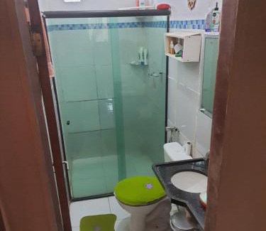 Centro House | Casa COP30