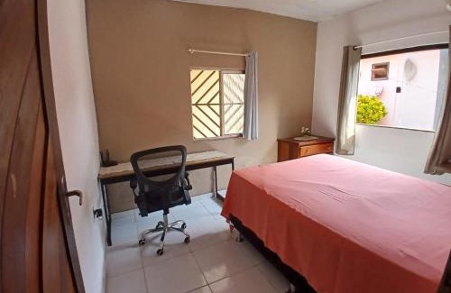 Centro House | Casa COP30