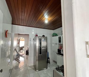 Mangueirao House | Casa COP30