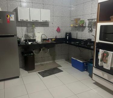 Castanheira House | casa cop30