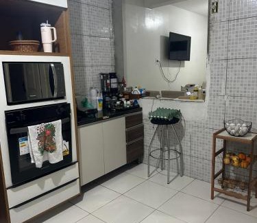 Castanheira House | casa cop30