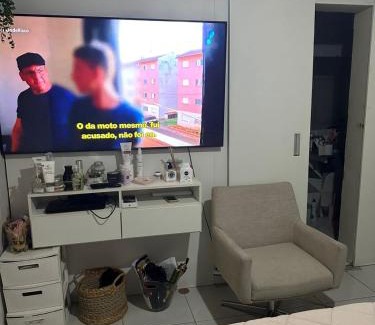 Castanheira House | casa cop30