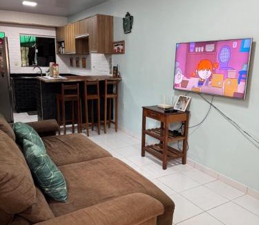 Maguari-Cajui House | casa COP30 em Ananindeua Belém Pará Brasil