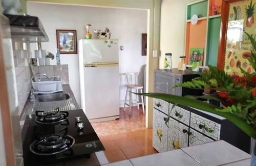 Monteverde House | Casa Copalchi