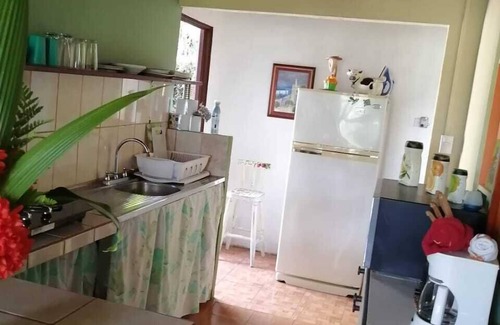 Monteverde House | Casa Copalchi