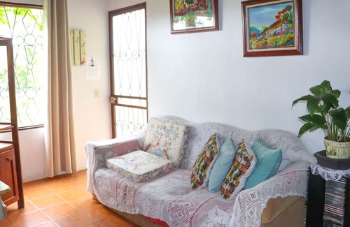 Monteverde House | Casa Copalchi - Monteverde