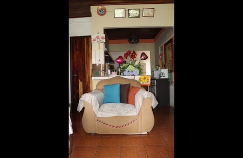 Monteverde House | Casa Copalchi - Monteverde