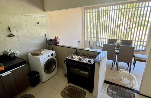 Itarema House | Casa Coqueiral, Casa de Praia com Piscina
