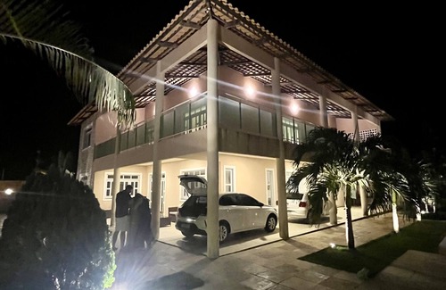 Itarema House | Casa Coqueiral, Casa de Praia com Piscina