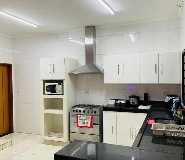 Barretos House | Casa Coqueiros