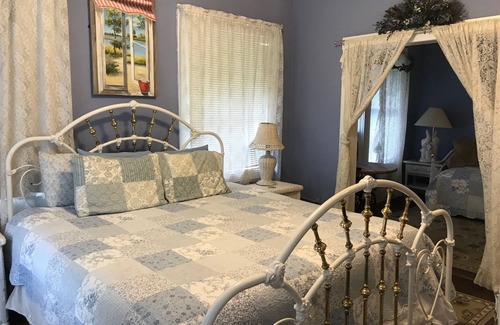 Titusville Bed & Breakfast | Casa Coquina Del Mar B&B