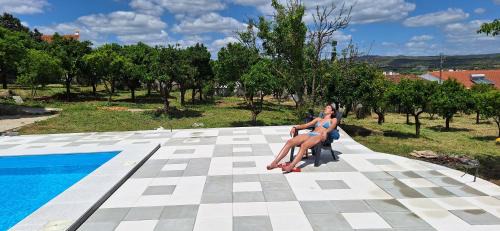 Vila de Frades House | Casa Cor do Vinho