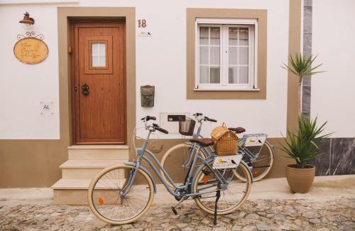 Reguengos de Monsaraz House | Casa Coração Alentejano- Casas com EnCanto