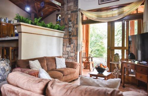 Santa Barbara Bed & Breakfast | Casa Cora Bed and Breakfast