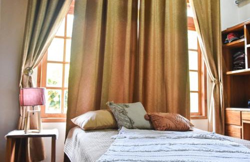 Santa Barbara Bed & Breakfast | Casa Cora Bed and Breakfast