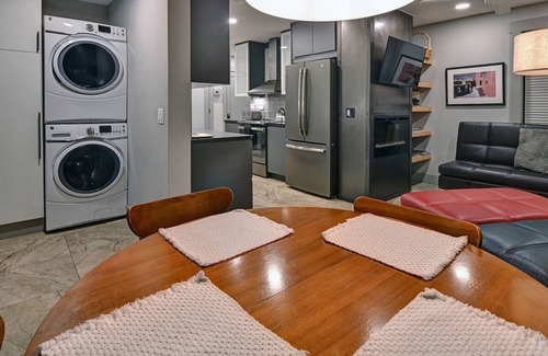 Ridgway Apartment | Casa Cora: Luxe Mountain Retreat in the Heart of Ridgway