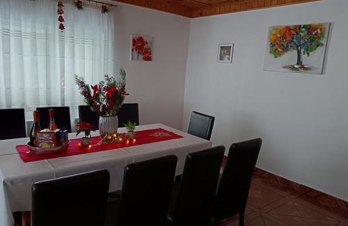Moeciu de Sus House | Casa Coraiu