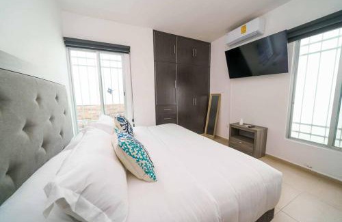 Cancun Villa | Casa Coral - 3BR Private Pool Prime