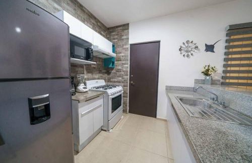 Cancun Villa | Casa Coral - 3BR Private Pool Prime