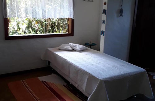 Imbassai House | Casa Coral