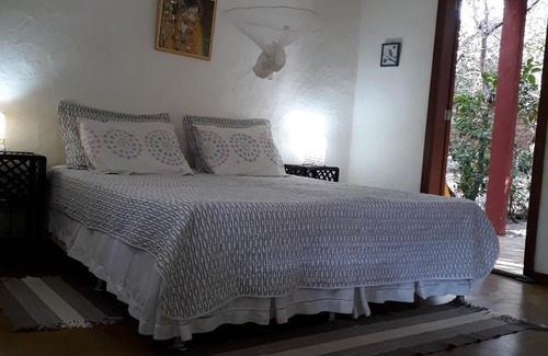 Imbassai House | Casa Coral