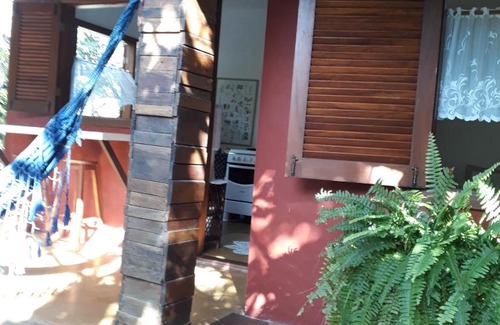 Imbassai House | Casa Coral