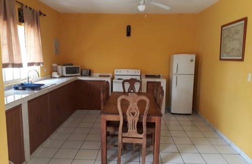 Colonia 10 De Abril Apartment | Casa Coral Cozumel