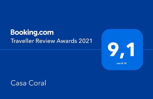 Bacalar House | Casa Coral