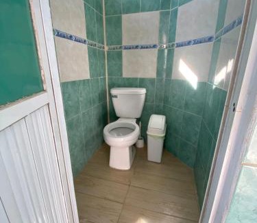 El Azufre Apartment | Casa Coral