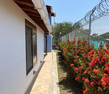 Necocli Villa | Casa Coral NECOCLI