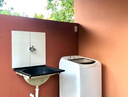 Caravelas House | Casa Coral, sossego e conforto - Mar Doce!