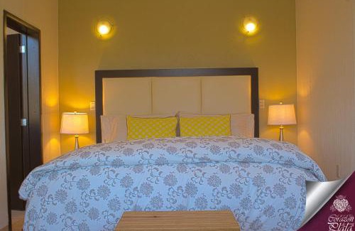 Guanajuato Apartment | Casa Corazon de Plata Suites