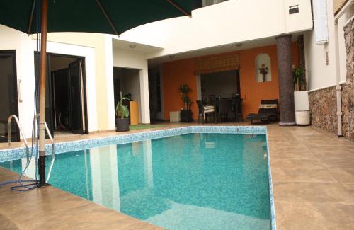 Guanajuato Apartment | Casa Corazon de Plata Suites