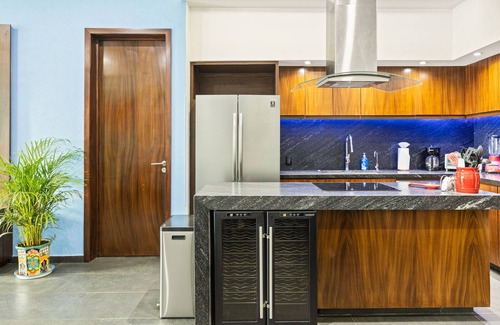 Lazaro Cardenas Condo | Casa Corazon Jacqueline, 2BD Condo in Torre 21 2BD Condo for rent in Lázaro Car