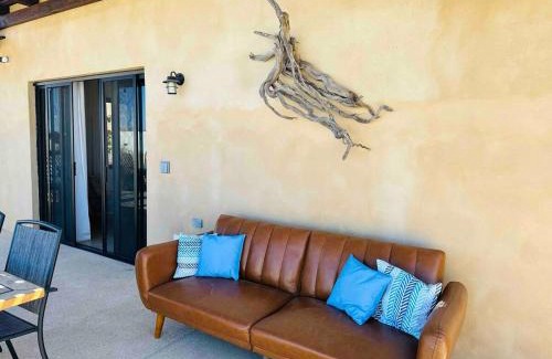 El Pescadero House | Casa Corazon - Private Home w Mtn & Ocean Views!