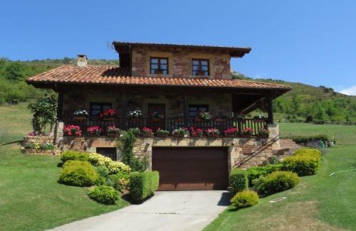 Cicera House | Casa Cordancas