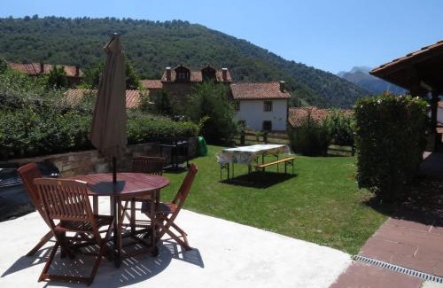 Cicera House | Casa Cordancas