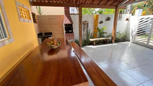 Pipa House | Casa Cores Pipa