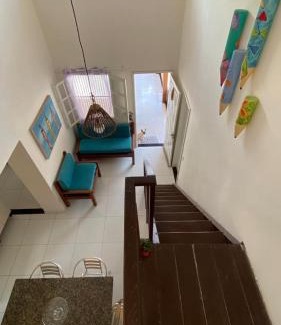 Pipa House | Casa Cores Pipa