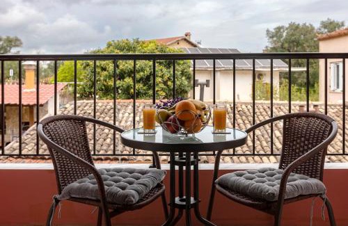 Sinarades Apartment | Casa Corfina