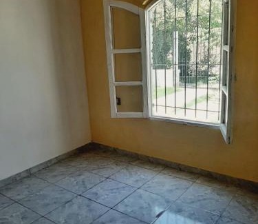 San Juan House | Casa Coria