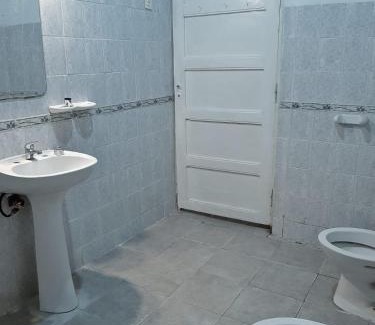 San Juan House | Casa Coria