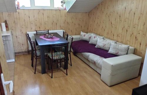 Sirnea Apartment | Casa Corina Sirnea